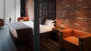 Bauhaus Hotel Aberdeen