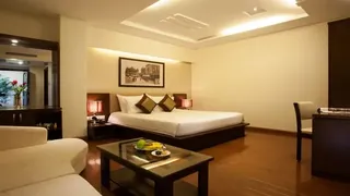 Grand Silverland Hotel & Spa Ho Chi Minh