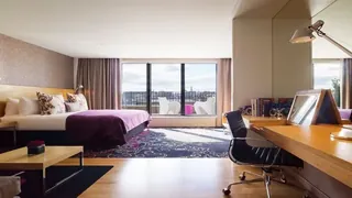 Apex Temple Court Hotel London