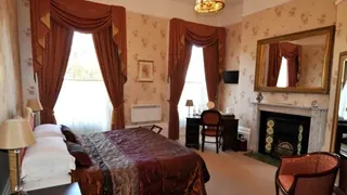 Willoughby House Hotel & Apartments Cheltenham