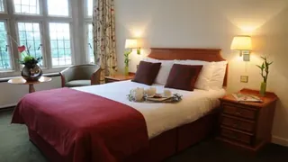 South Park Hotel Croydon