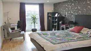 Camden Town Residence London