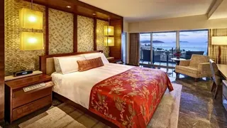 MGM Grand Sanya Hotel