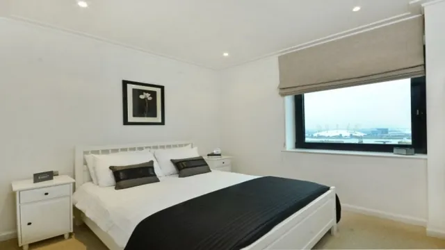 Discovery Dock Serviced Apartments London photo 1