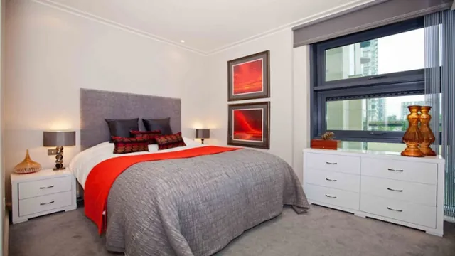 Discovery Dock Serviced Apartments London photo 3