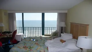 Daytona Ocean Walk Villas