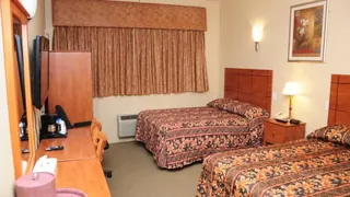 JFK Inn New York City