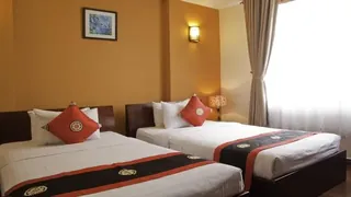 Little Saigon Boutique Hotel Ho Chi Minh City