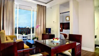 Aston Bogor Hotel & Resort