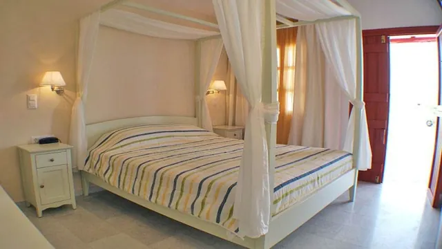 A & Em Hotel - Dong Du photo 3