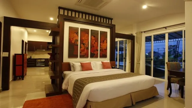 Na Tara Exclusive Residences Chiang Mai photo 1