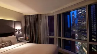 Hyatt 48 Lex Hotel New York