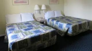 Budget Lodge Downtown Phoenix