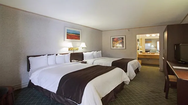 City Junior Ciudad Juarez Consulado Hotel photo 2