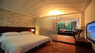 Colorful Days Hotel Guangzhou