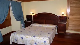 Parador De El Hierro Hotel Valverde