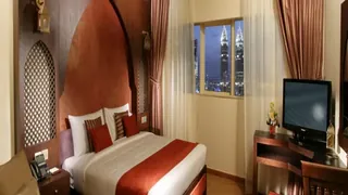 Auris Plaza Hotel Dubai