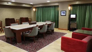 Hotel Rio Tequisquiapan