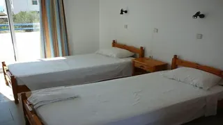 Tsambika Studios Apartment Rhodes