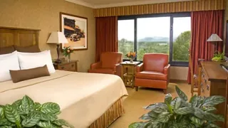 The Grove Park Inn Asheville