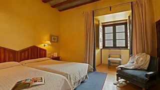 Parador de Mazagon Hotel