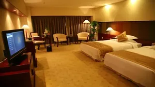 King Talent Hotel Beijing