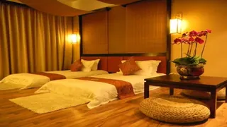 Sanflowery Hotel Guangzhou