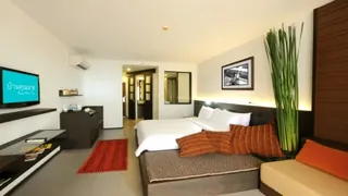 Baan Khun Nine Tranquil Resort Pattaya