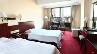 United Star Hotel Guangzhou