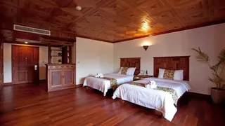 Angkor Sayana Hotel & Spa Siem Reap