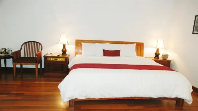 Angkor Sayana Hotel & Spa Siem Reap photo 3