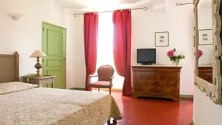 Demeure Castel Brando Hotel Bastia