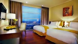 Aston Imperium Purwokerto Hotel & Conference Center