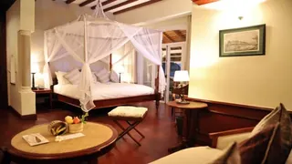 The Luang Say Residence