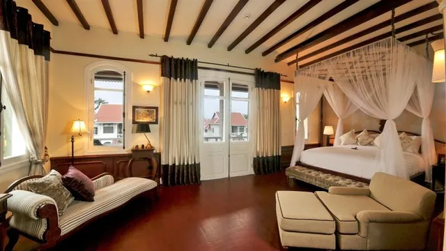 The Luang Say Residence photo 3