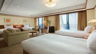 Jinya Ryokan Kanagawa Hotel