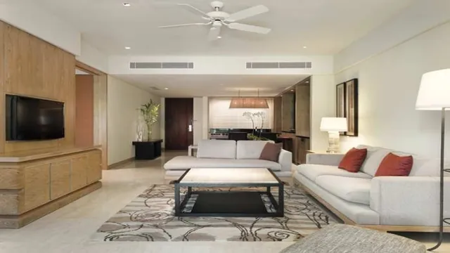 Beachfront Suites Bali Hotel photo 1