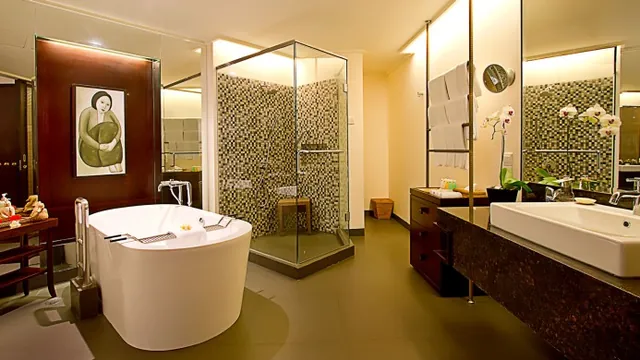 Beachfront Suites Bali Hotel photo 3