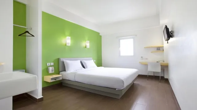 Amaris Hotel Cihampelas photo 3