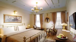 Sun Maris Bellamare Beach Hotel Mulga