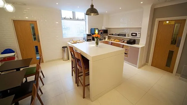 Comfort Inn Buckingham Palace Road Victoria photo 2