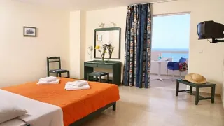 Adonis Studios Crete Hotel