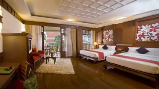 Samui Buri Beach Resort