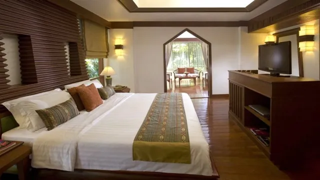 Samui Buri Beach Resort photo 2