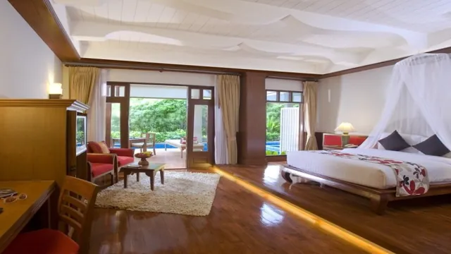 Samui Buri Beach Resort photo 3