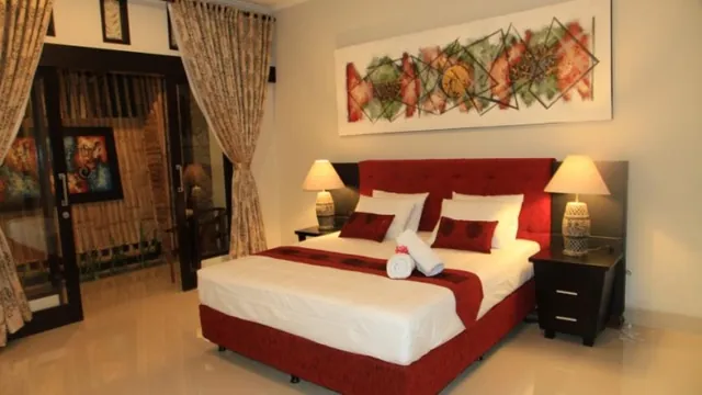 Hotel Ombak Sunset Lombok photo 3