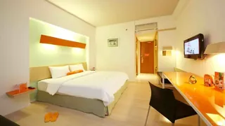 Harris Hotel Batam Center