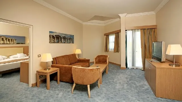 Crystal Tat Beach & Golf Resort Hotel Antalya photo 2