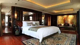 Fx Hotel Shanghai at Expo Exhibition Hall