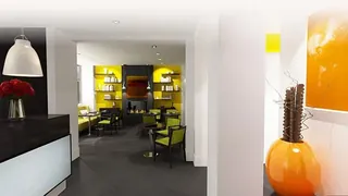 Best Western Marais Bastille Hotel